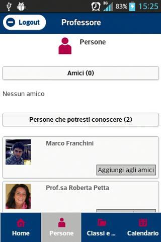Social Classroom
