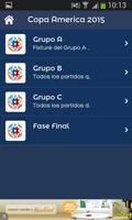 Copa America 2015 Chile
