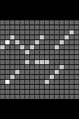 Tone Matrix