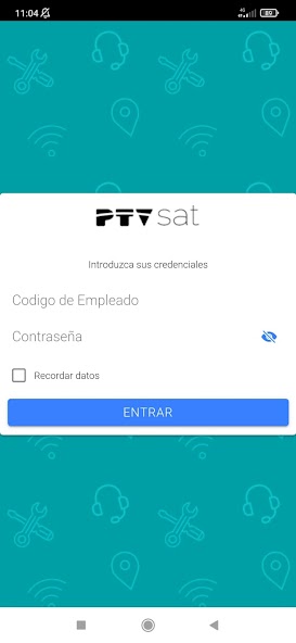 SAT PTV