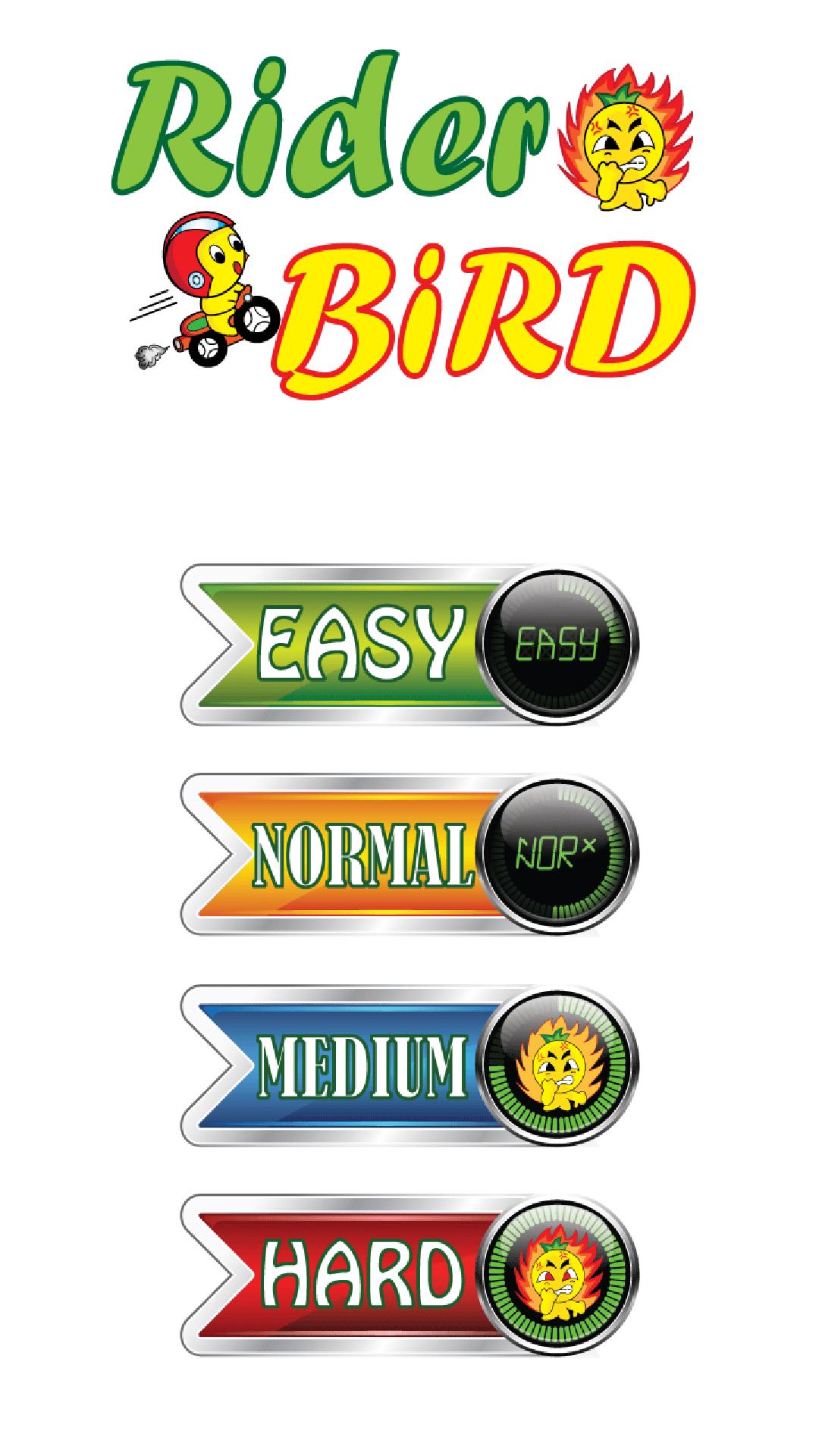 Yellow Bird Game