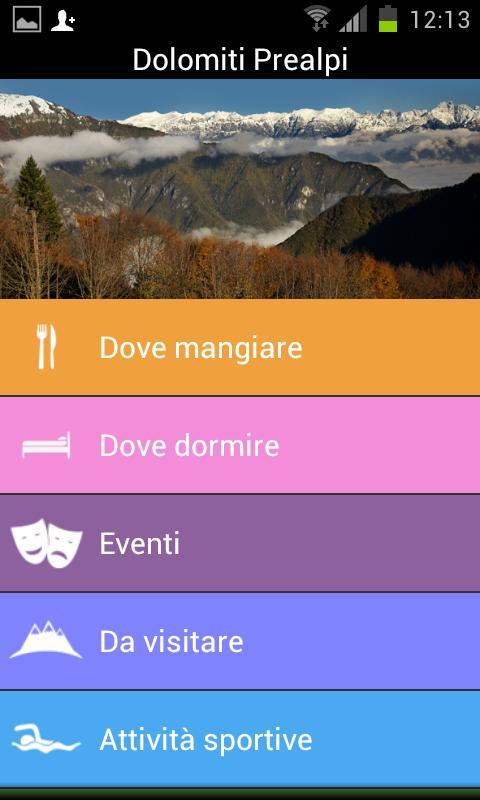 DolomitiLive