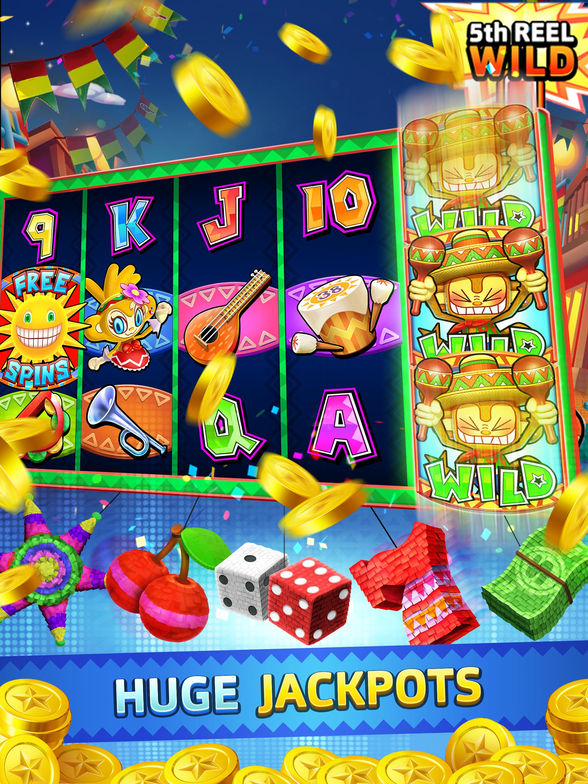 SEGA Slots