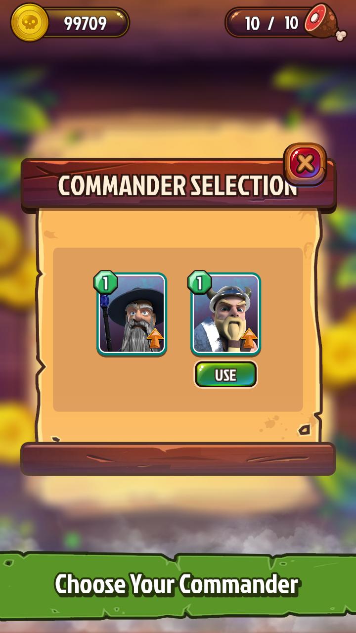 Kings Of The Vale