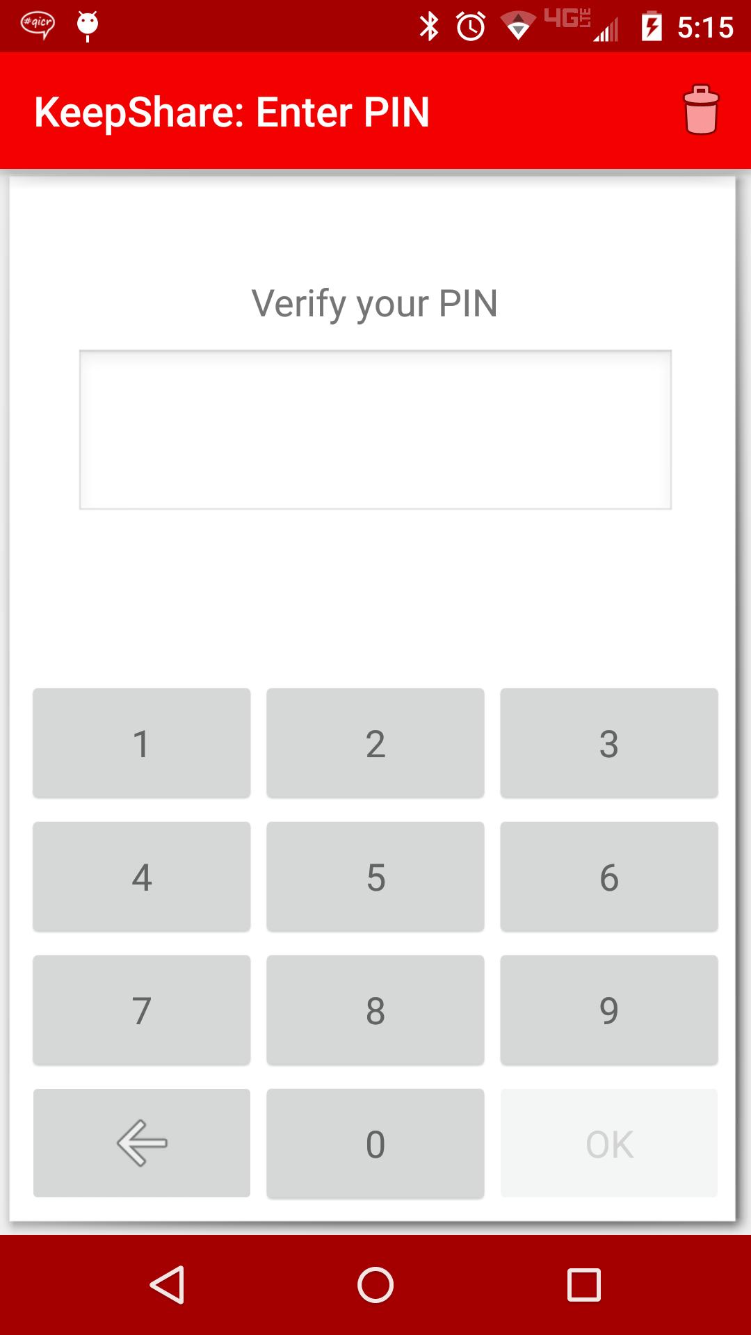 KeepShare Lite