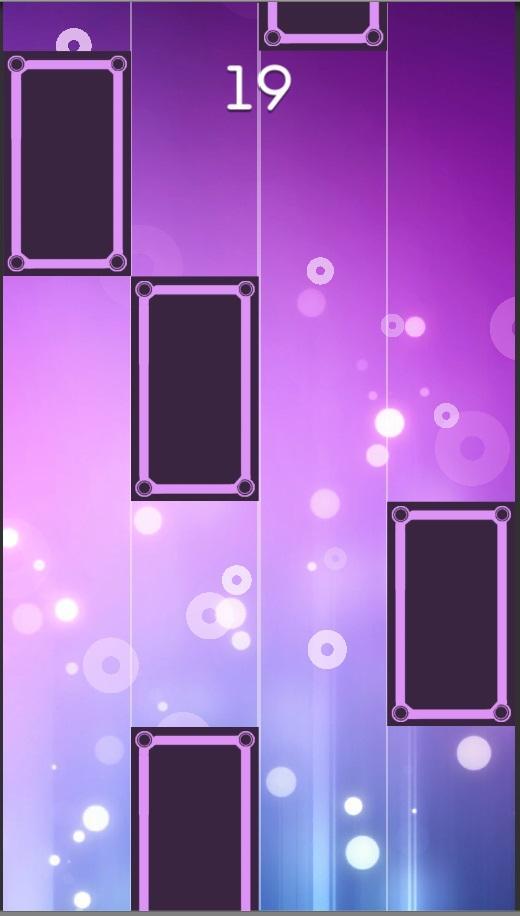 Lil Pump - Drug Addicts - Piano Magic Tiles