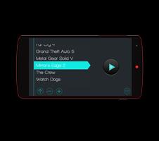 AndroG - Game Controller