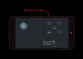 AndroG - Game Controller