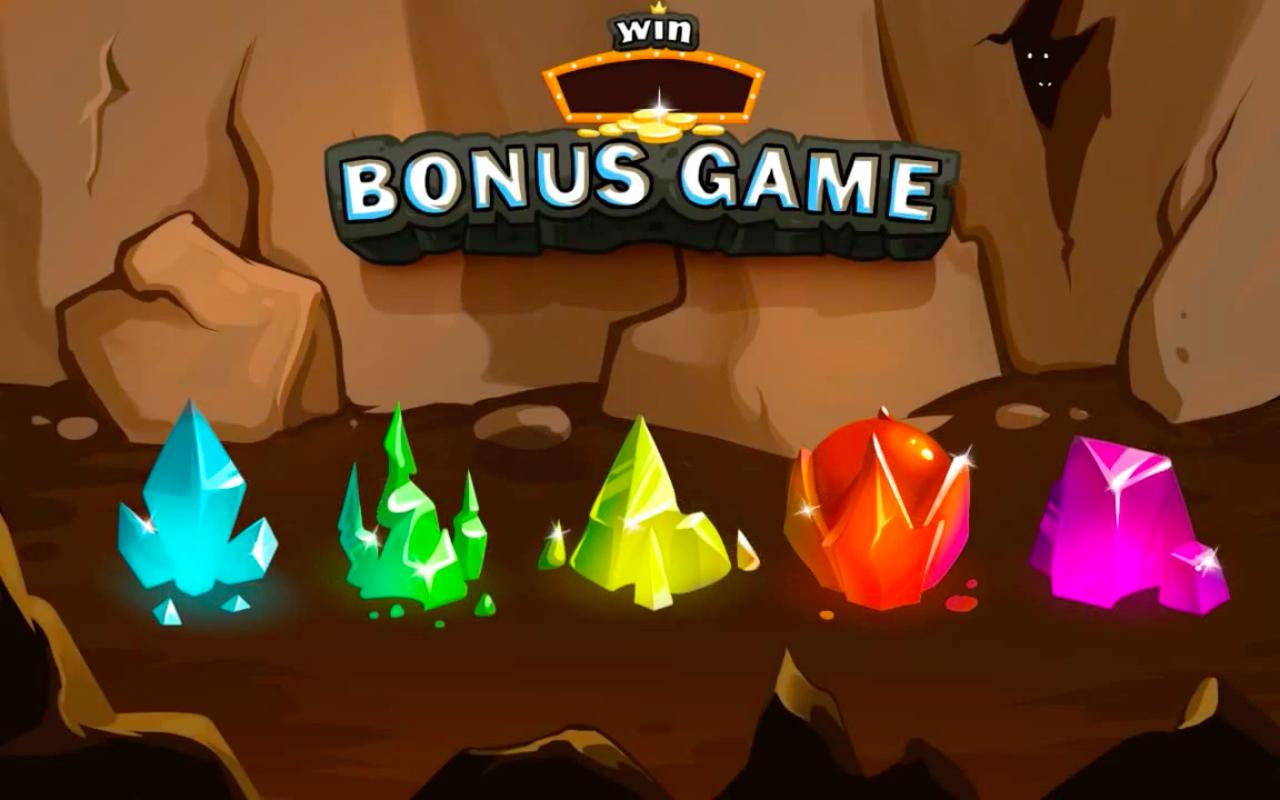 Super Slot Mountain