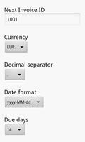 Invoice2pdf