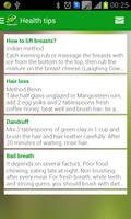 Natural Health