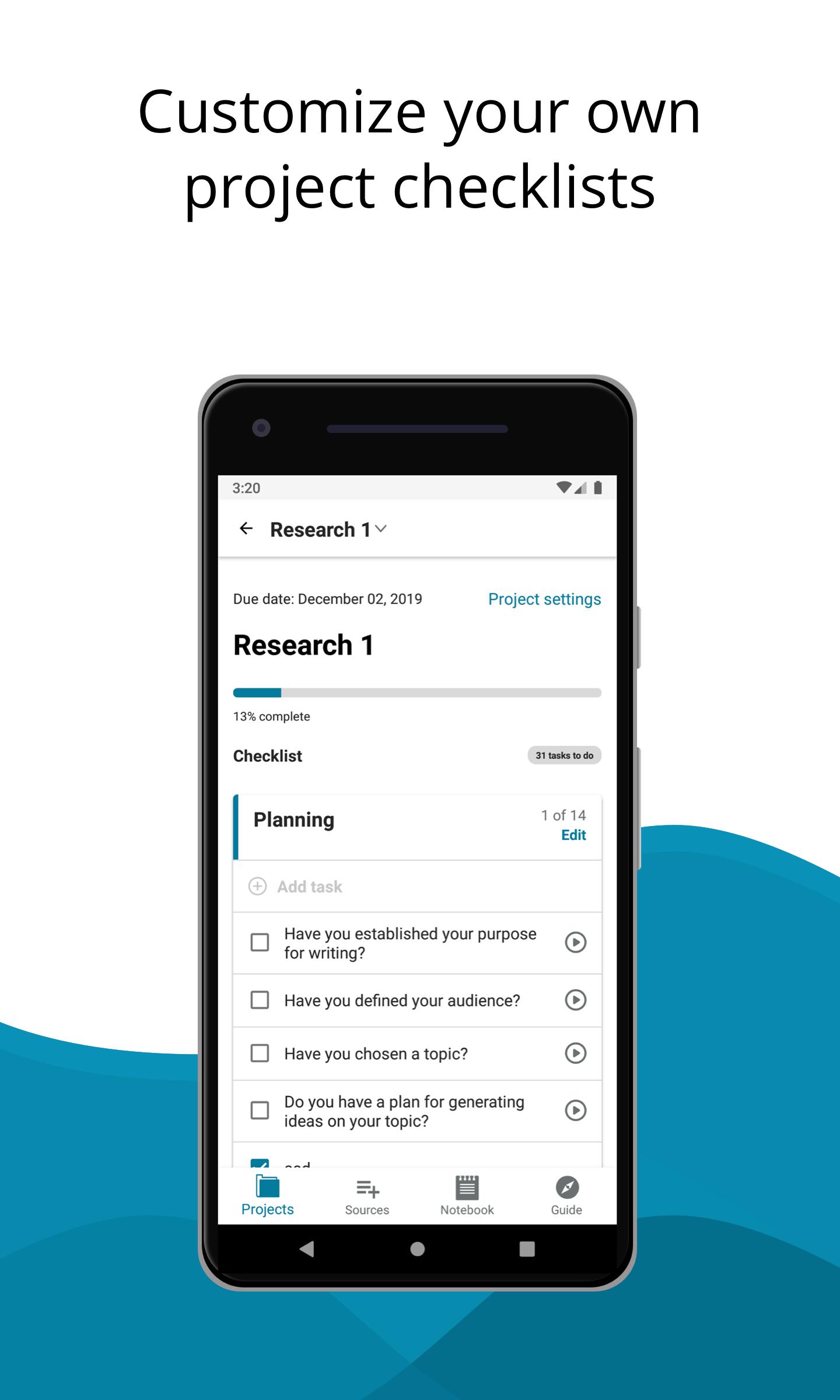 Pearson Writer