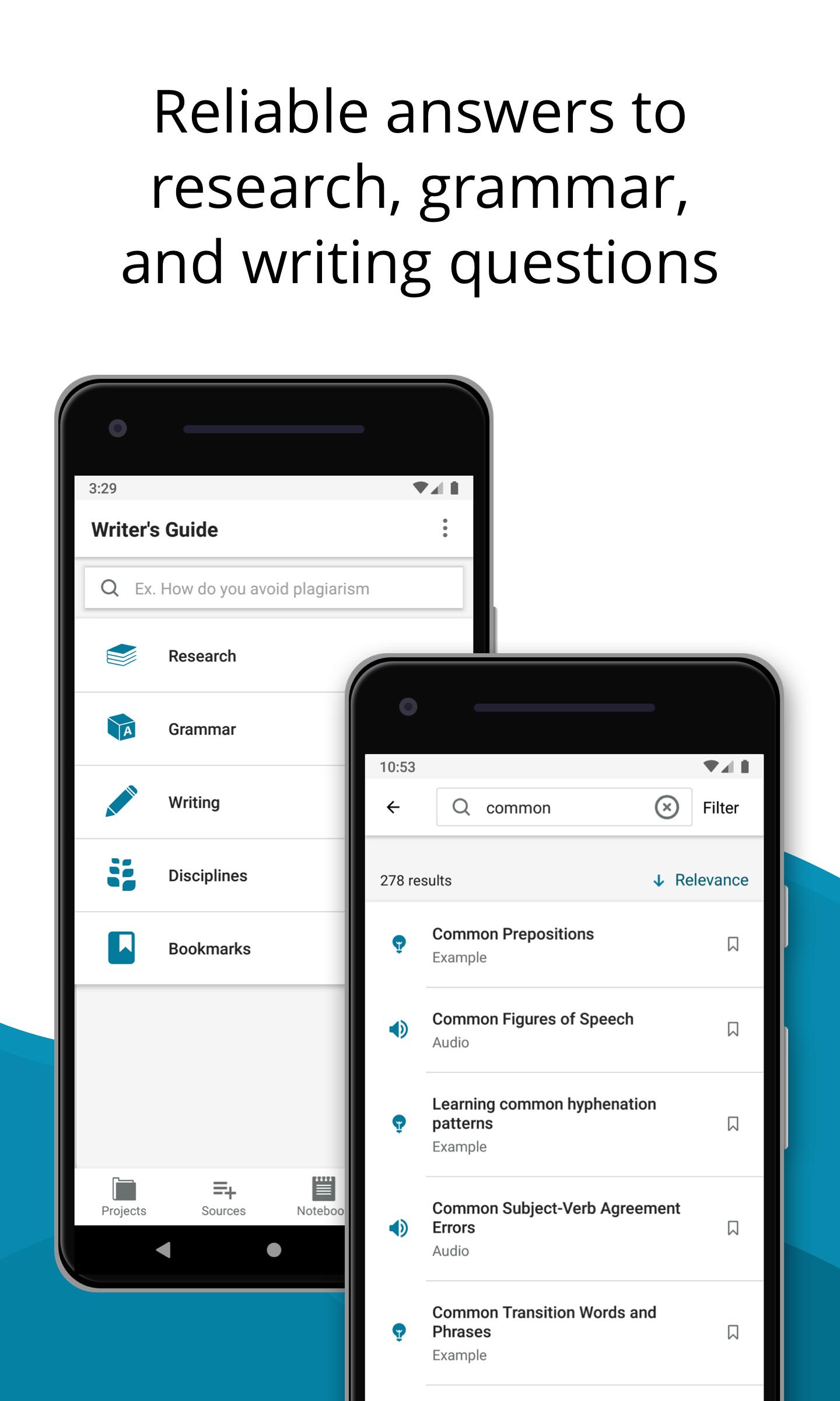 Pearson Writer