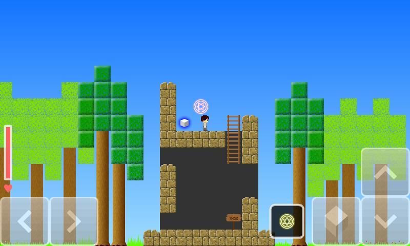 world2D