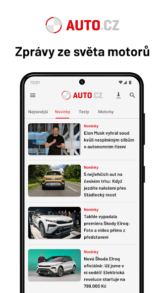Auto.cz