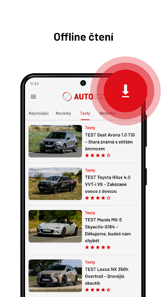 Auto.cz