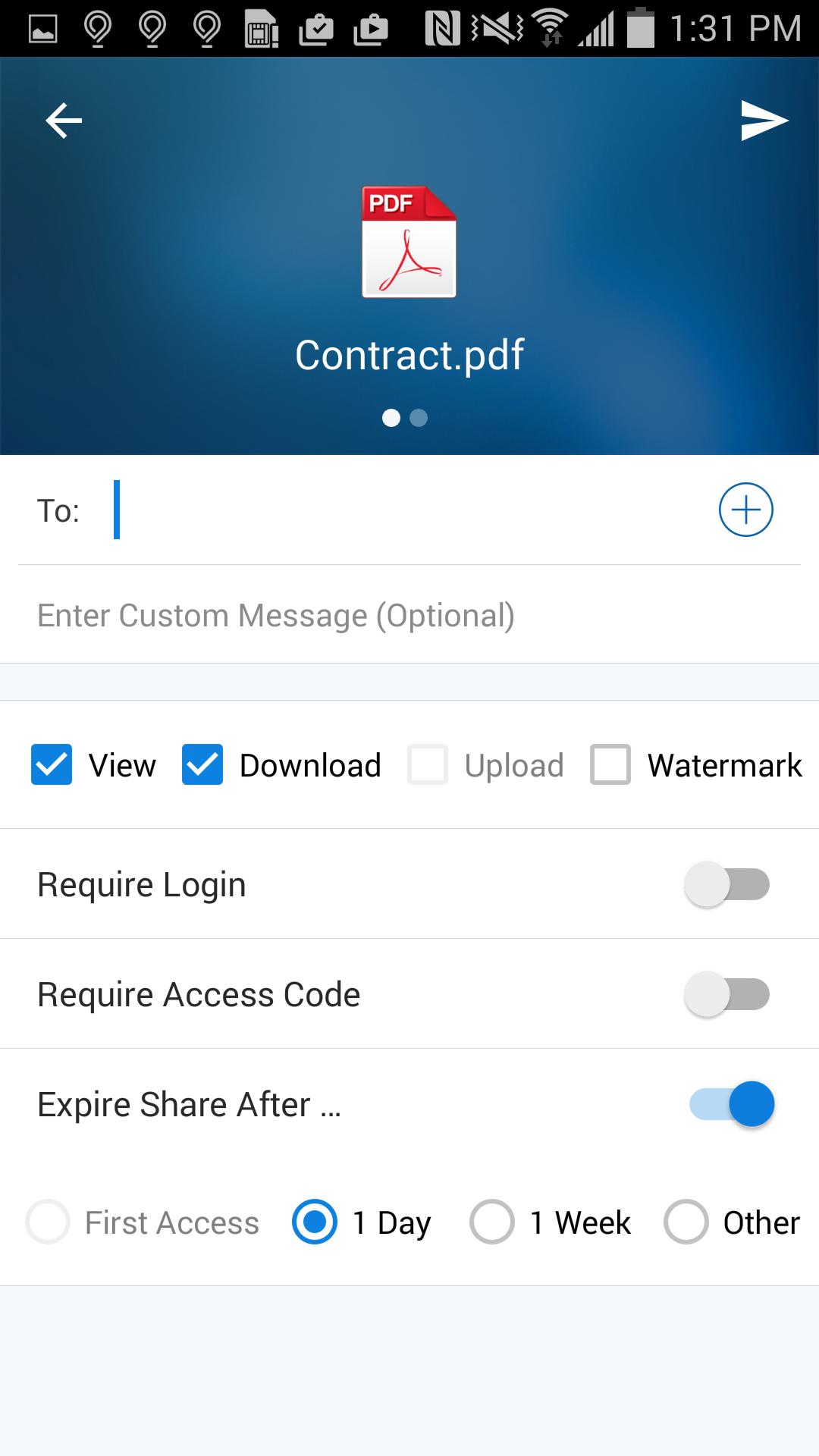 e-Share