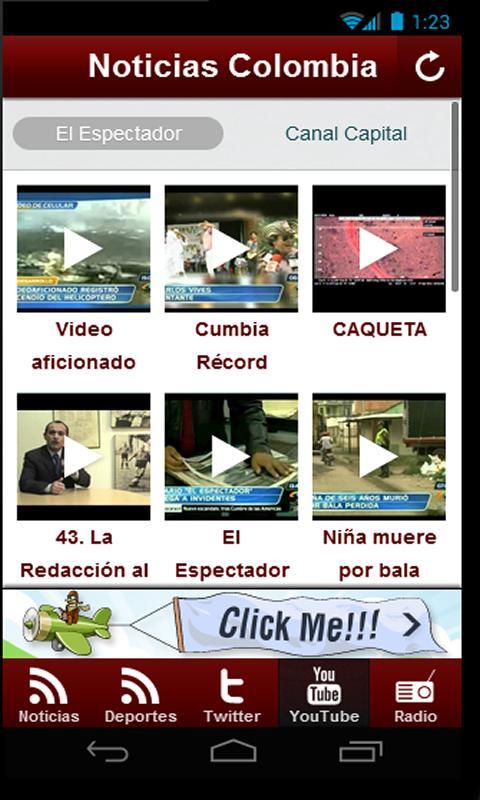 Noticias Colombia