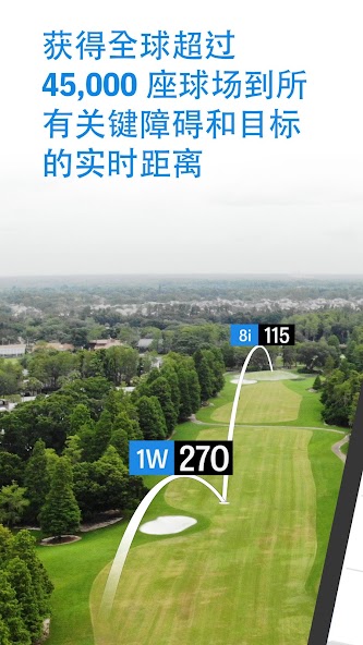 Golfshot Plus