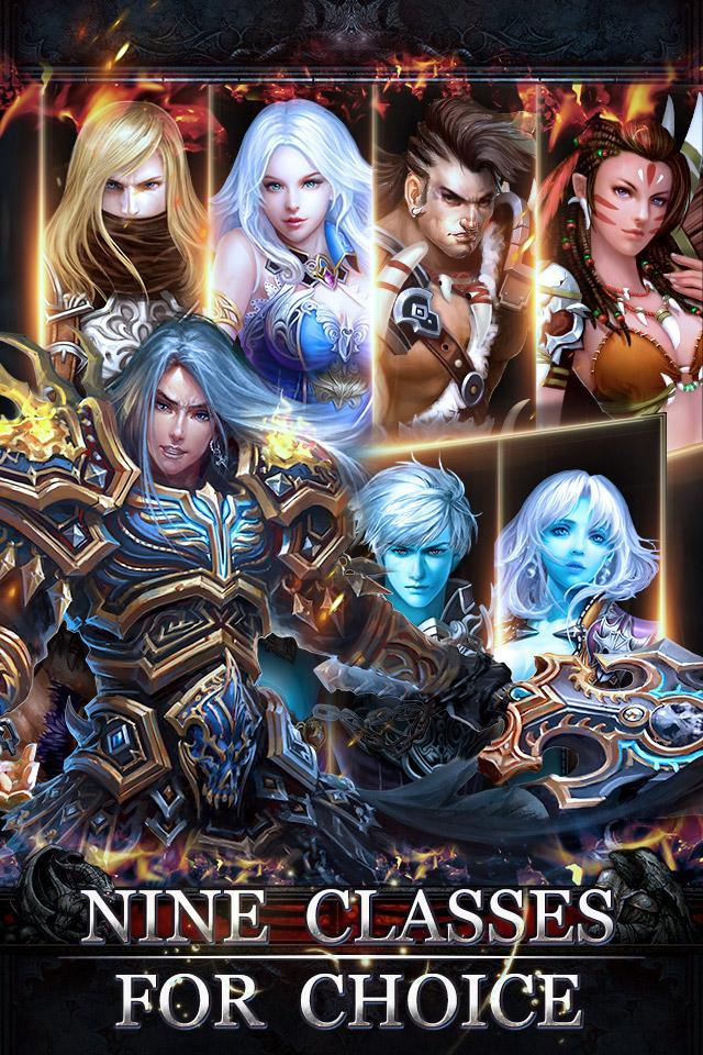 Summoners Legacy
