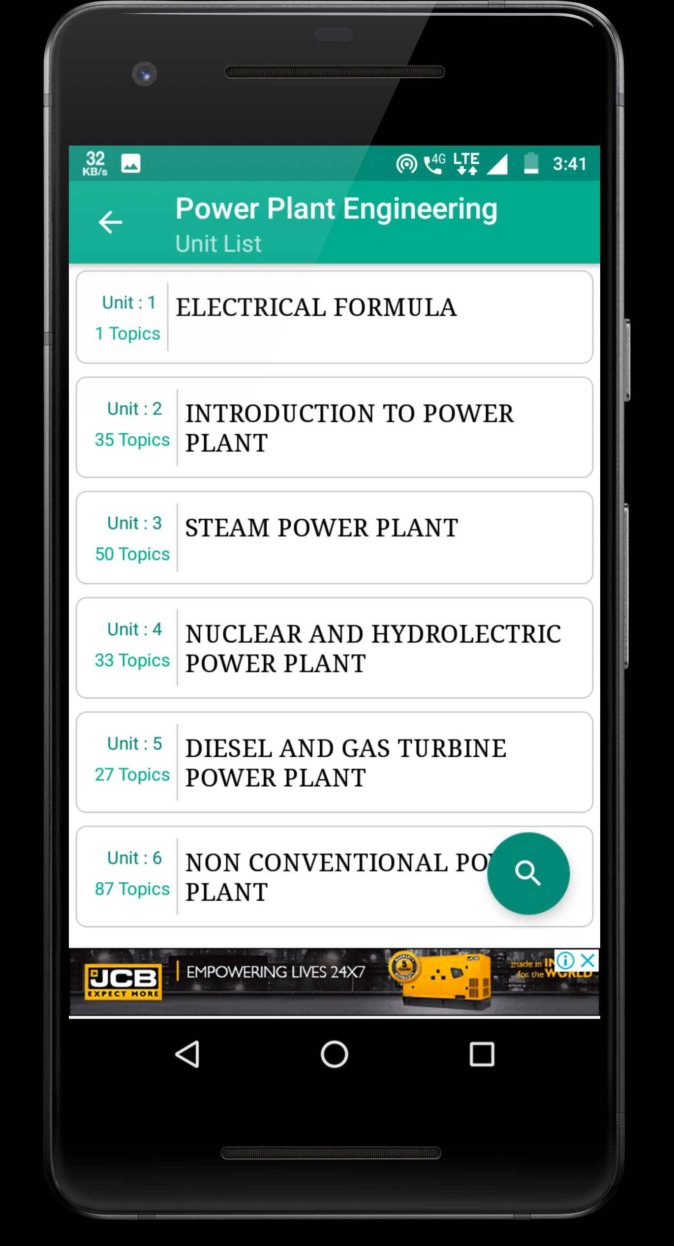 Power Plant Engineering