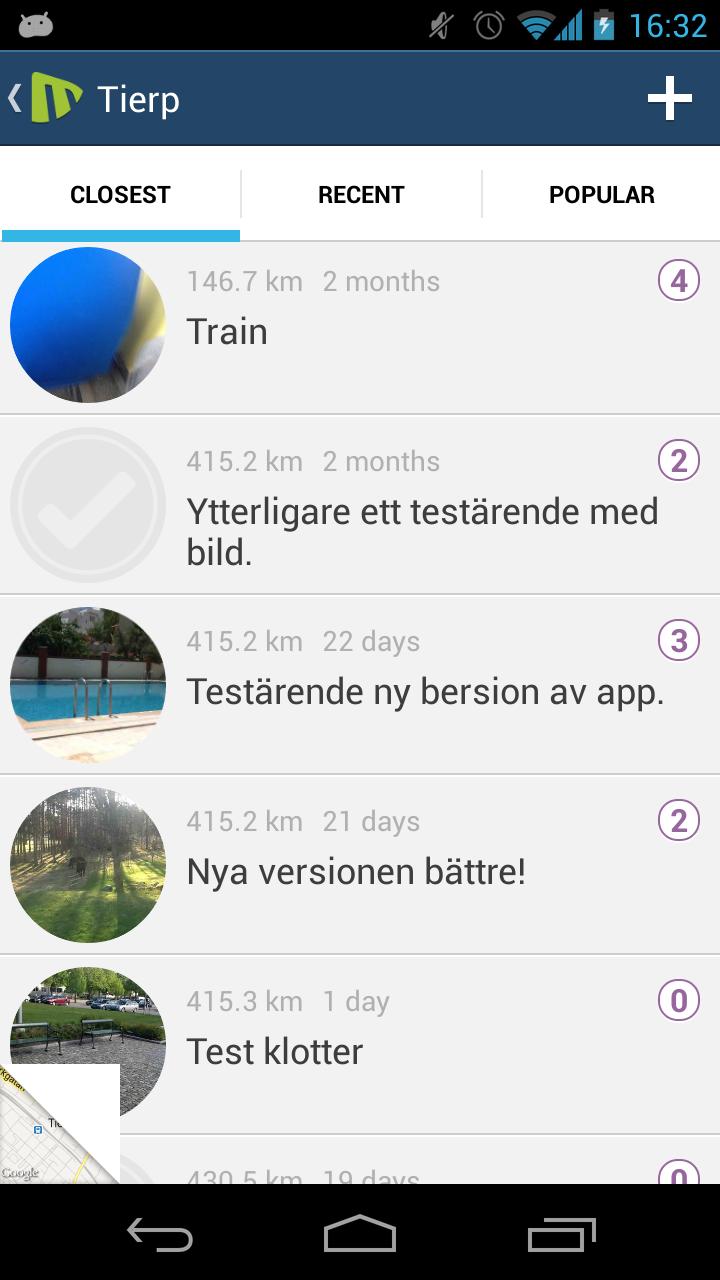 Munizapp