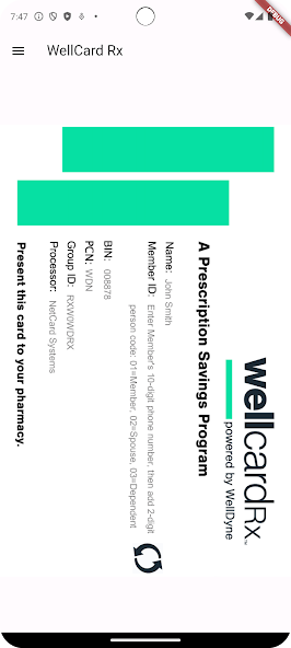 WellCard Rx