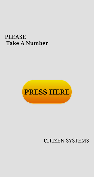Queue Number Generator