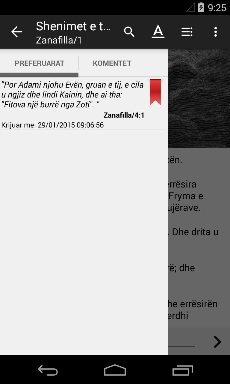 Bibla Shqip