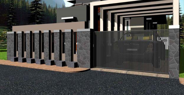 Fence Design