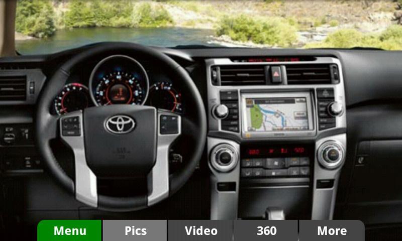 Fowler Toyota