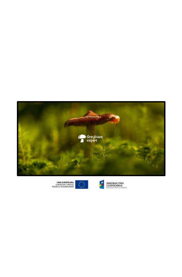 Grzybiarz Ekspert