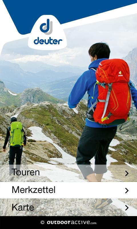 Deuter