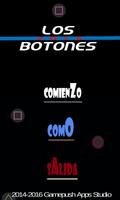 Pro: PES 2016 Los Botones