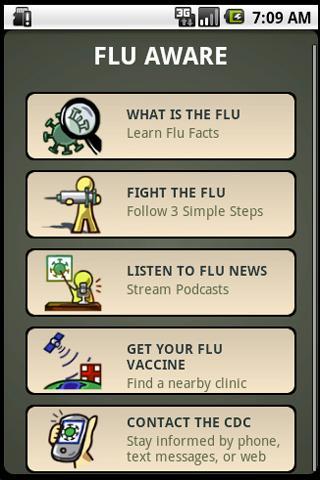 Flu Aware