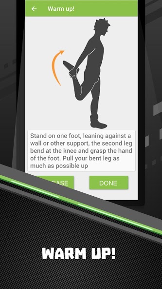300 Squats