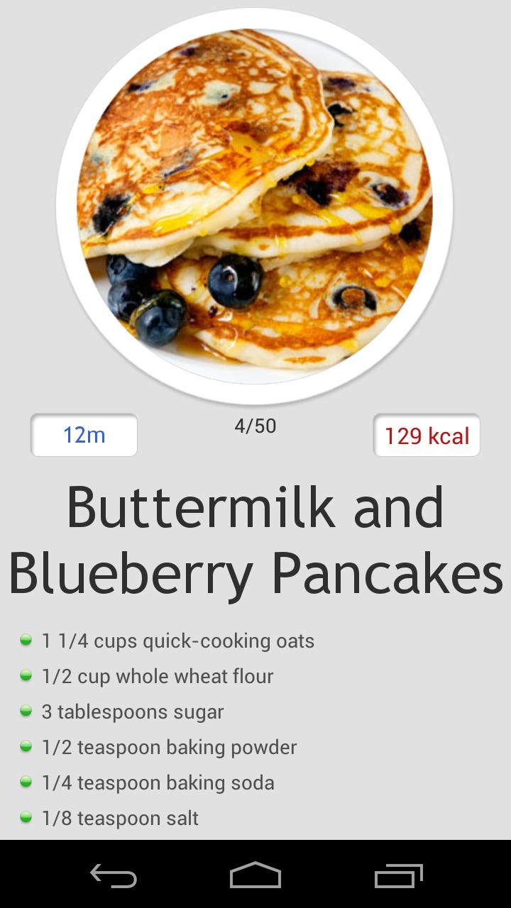 My Diet Foods