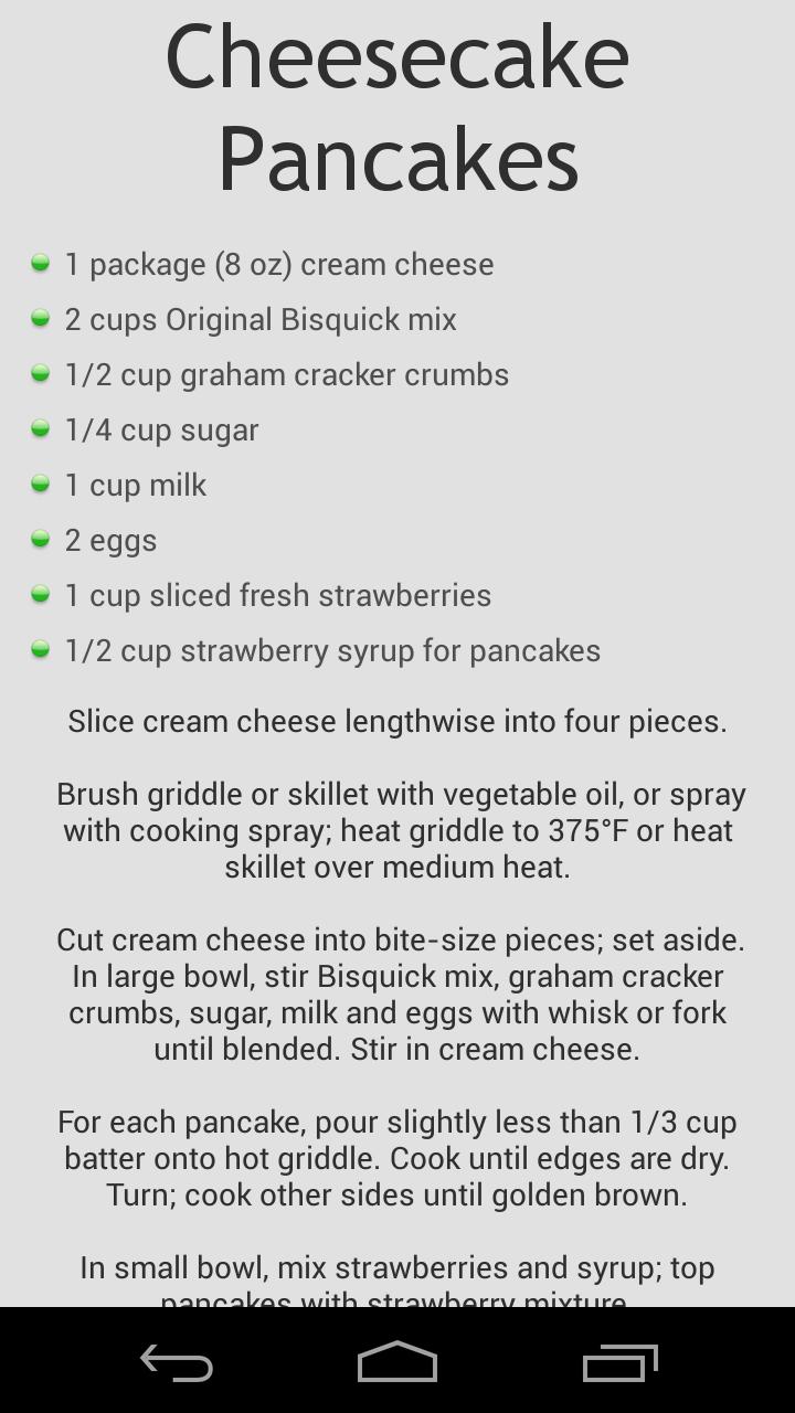 My Diet Foods
