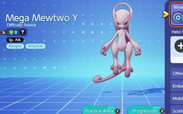Comparação Introdução da grande reunião do Pokémon Super Dream Y e Super Dream X