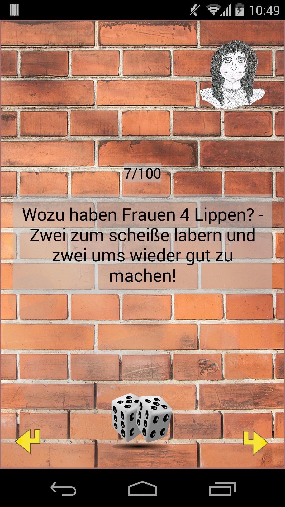 Frauenwitze