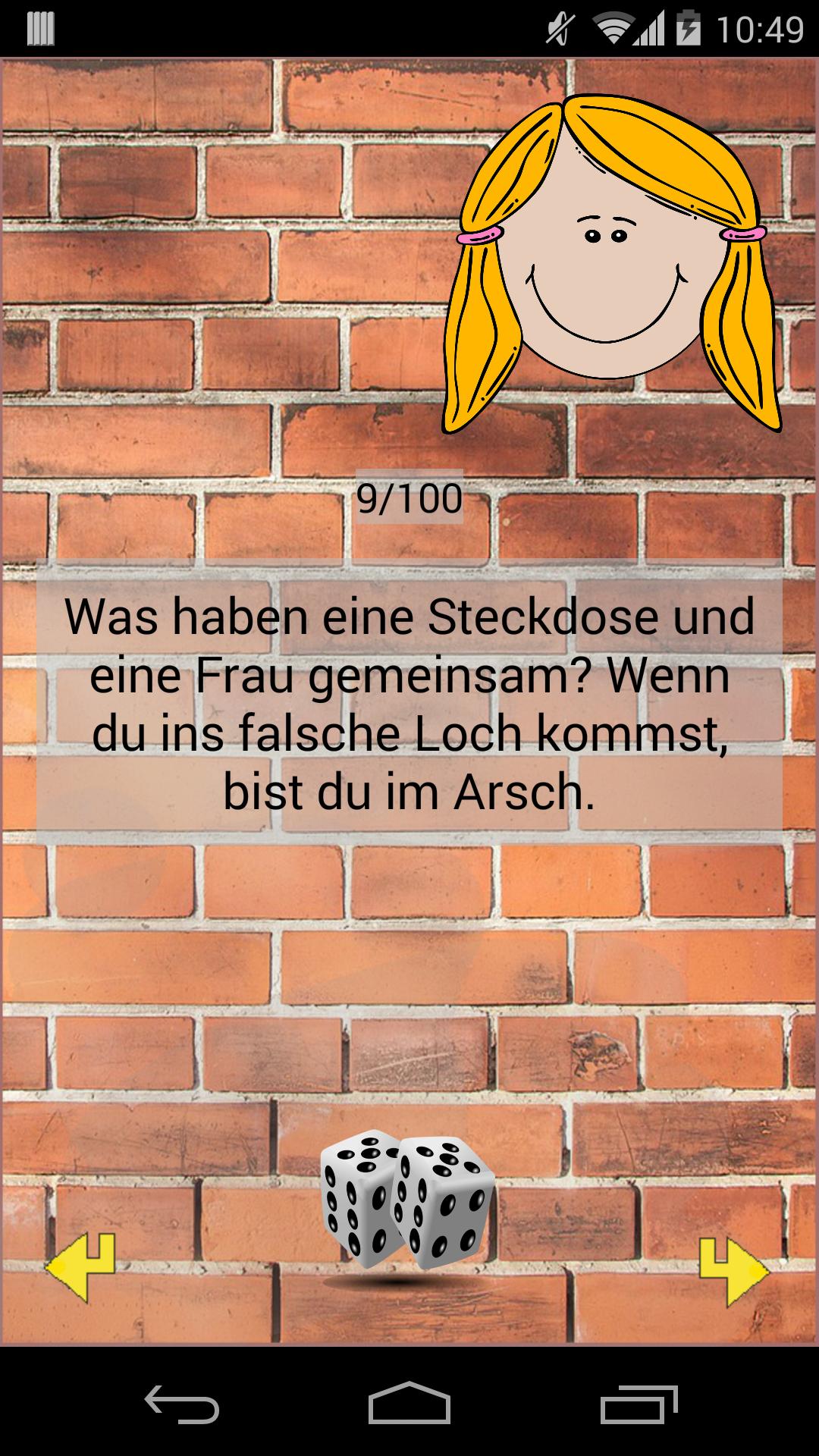 Frauenwitze