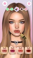 Makeup Salon