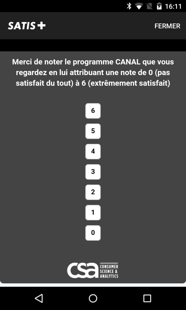 Satis+