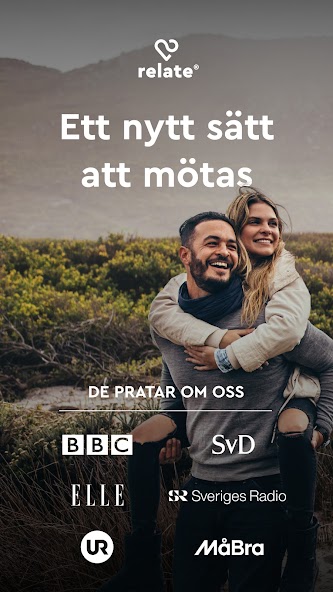 Relate Date