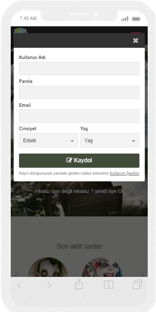 Chat City | www.chatcity.chat