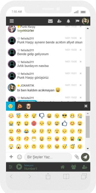 Chat City | www.chatcity.chat