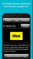 Mobile Number Tracker
