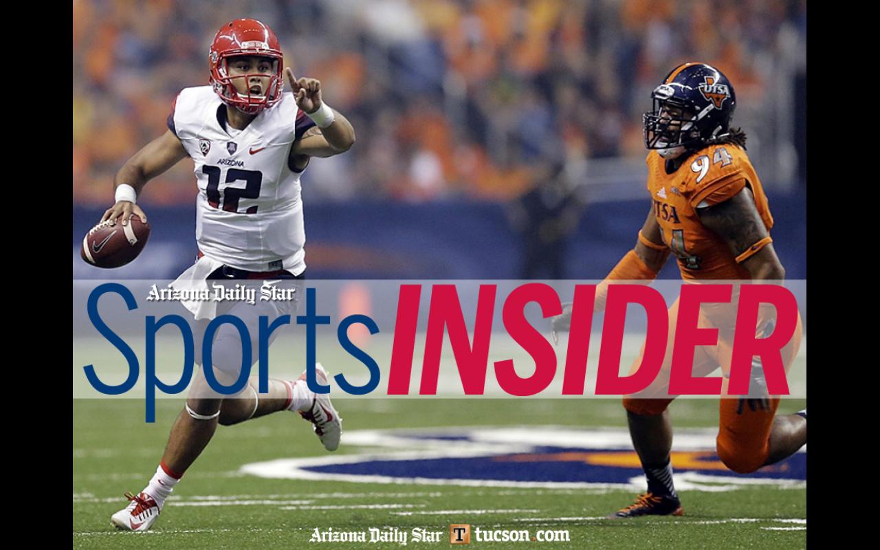 Sports Insider