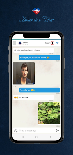 Australia Chat