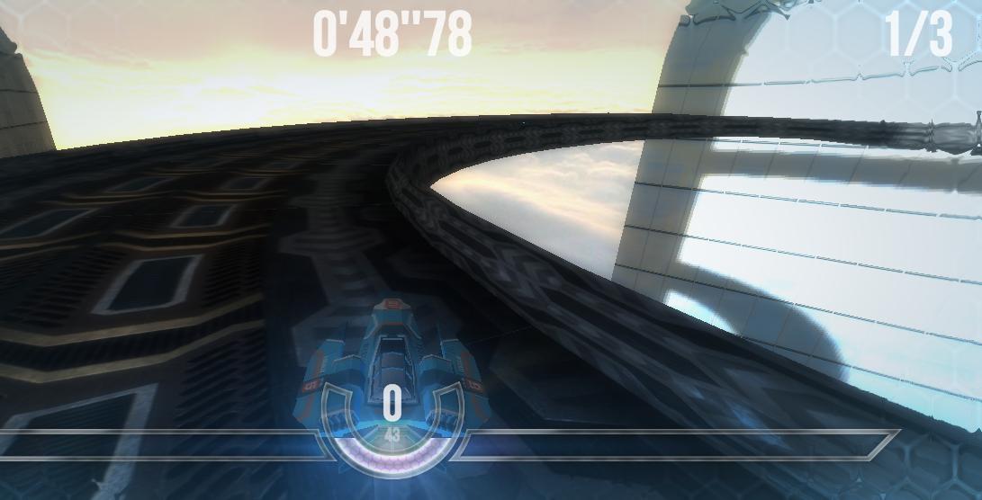 Flying Car Driver Future
